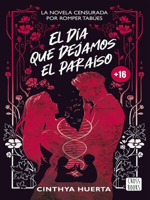 cover image of El día que dejamos el paraíso